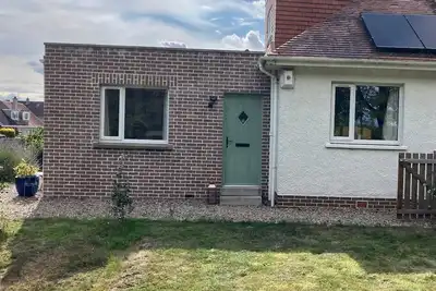 Image de Pet-friendly cottage in Dundee