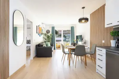 Image de Home2Book Bright Apt. with Pool, Los Cristianos