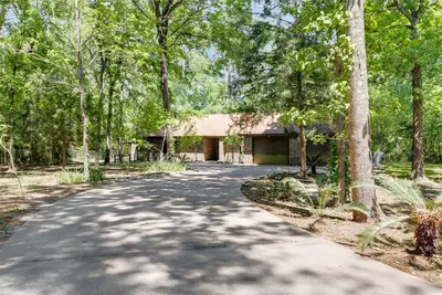 Image de Private Retreat with direct access to Lake Livingston