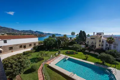 Image de Acapulco Apartment 18 by Casasol