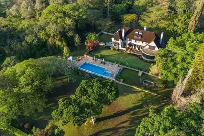 Image de Mountain view villa heated pool Nyeri - 2352