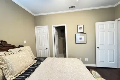 Image de Awesome condo with cool Ac in vibrant Dallas