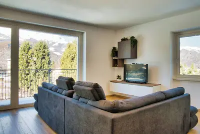 Image de Villa Emilia - Appartamento Roby