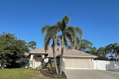 Image de Tropical Venice Oasis