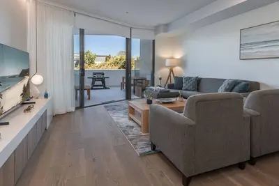 Image de Modern living at Solaris 311