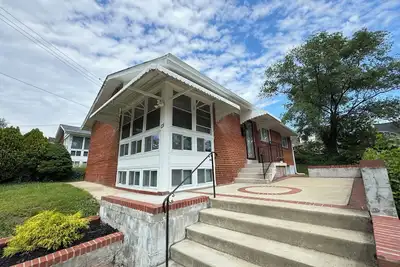 Image de Beautiful Spacious 8br Entire House in Alexandria