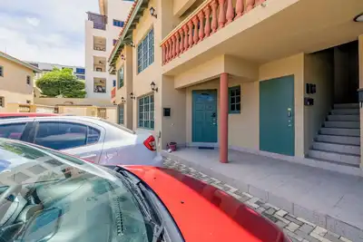 Image de Perfect 2-bedroom/2-bathroom condo with Ac in Palm Beach.