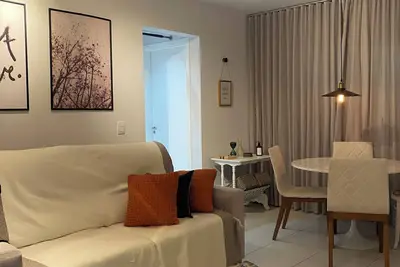 Cozy apartment in Canasvieiras