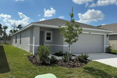 Image de Gorgeous 4-bedroom house with Ac in charming Parrish