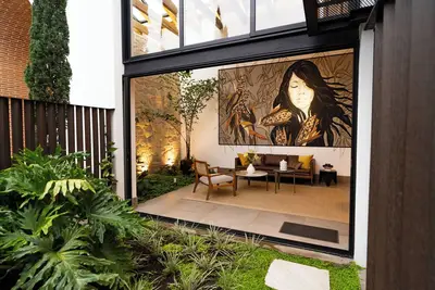 Image de Luxury villa (2) in downtown Antigua Guatemala