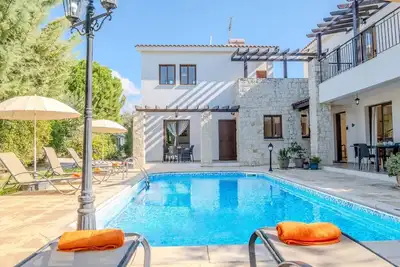 Image de Villa Oliva by Villa Plus