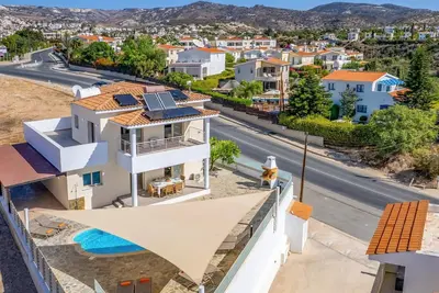 Image de Villa Marilia by Villa Plus