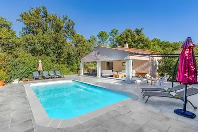 Image de Villa Romarin by Villa Plus