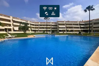 Image de MyStay - Farol Moura