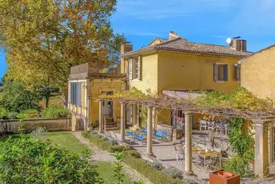 Image de La Maison | Château Constantin