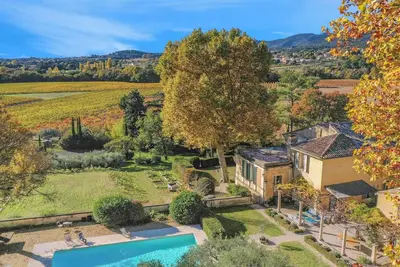 Image de Bastide | Château Constantin