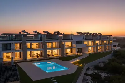 Image de Vale Nature Apartment - By Sch