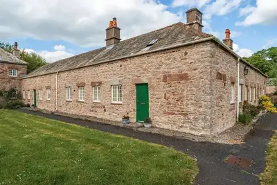 Image de Beautiful Lake District Cottage With Log Burner