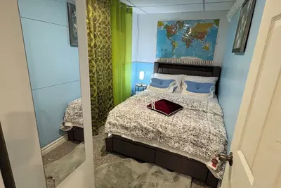 Image de Appartement cool à Longueil Plan A