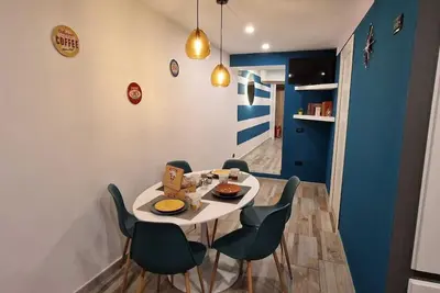 Image de Blumon Guest House