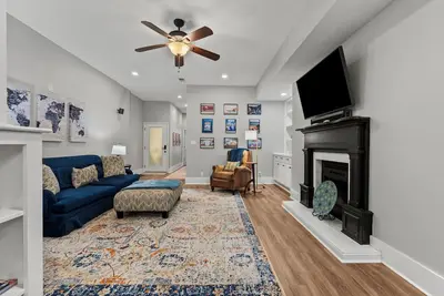 Image de Bianckes Getaway