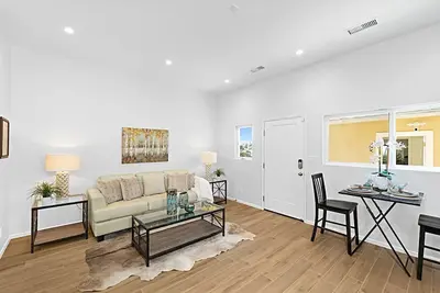 Image de Perfect 1-bedroom house with Ac in soothing Altadena - Adu