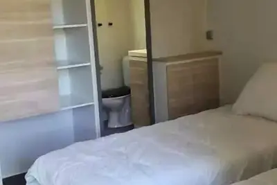 Image de Cottage 3 pièces 4 Personnes Premium