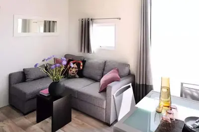 Image de Cottage 4 Pièces 6/8 Personnes Premium