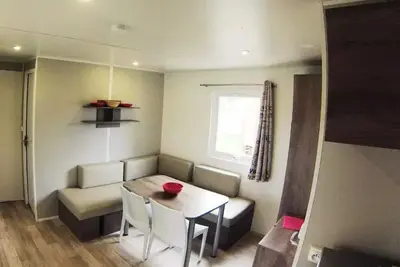 Image de Gîte 2 Pièces 6 Personnes