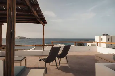 Image de Siora of Paros - Malatesta & Piccolo