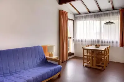 Image de Gîte 2 Pièces 4/5 Personnes