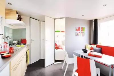 Image de Mobil Home 3 Pièces 4 Personnes