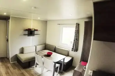 Image de Gîte 2 Pièces 4 Personnes Pmr