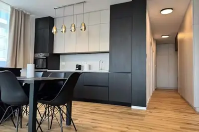 Image de Central Cozy 1-bedroom apartment in serene Timișoara