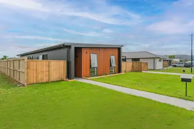 Image de Sun and Sea Sanctuary - Whitianga Holiday Home