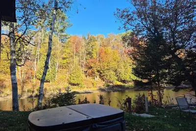 Image de Comfy cottage in Duhamel.