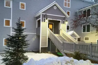 Image de Magic Mountain Ski Resort Condo in Londonderry, Vt