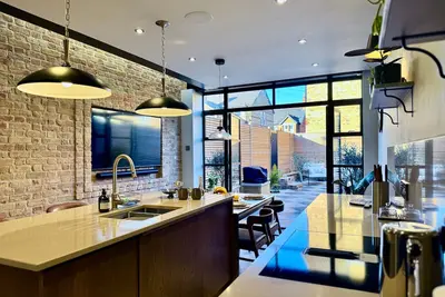 Image de Southview Terrace, 3 bedroom, Stamford by Belmont Places