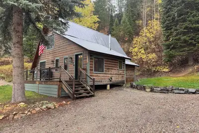 Alpine Storie - Tetons, Jackson Hole Snake River