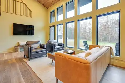 Image de On 5 Acres! Sleek Retreat By Buckhorn State Park