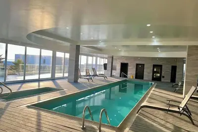 Image de Rosarito Jr Penthouse at La Jolla Excellence