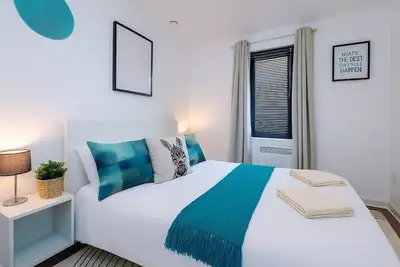 Image de Chic Baltic Triangle Stay Near City Centre