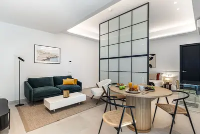 Image de Waou Urban Home Salamanca V