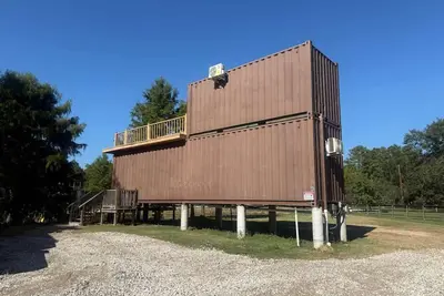 Image de Cosy Retreat Home - Oak