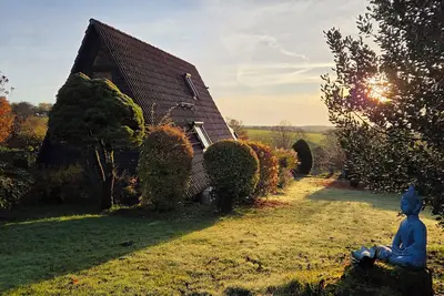 Image de Villa Aurora - your retreat in nature