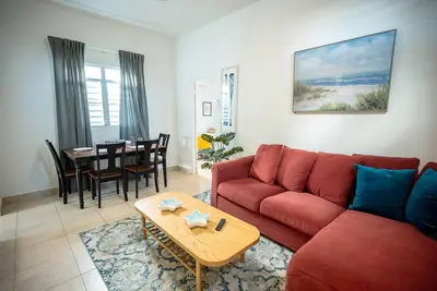 Image de Urban Beach House「Unit #202「Palma」