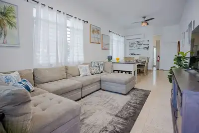 Image de Urban Beach House「Unit #101「Brisa」