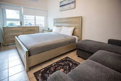 Urban Beach House「Unit #201「Mareña」