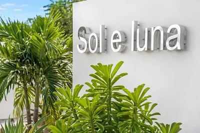 Image de Sol e Luna   Contemporary French Creole Villa