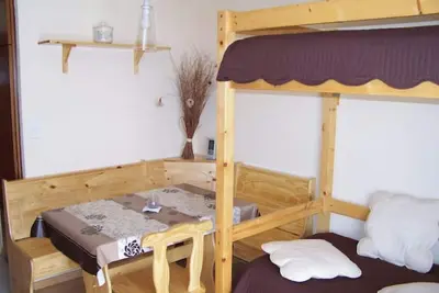 Le Refuge de L’albatros